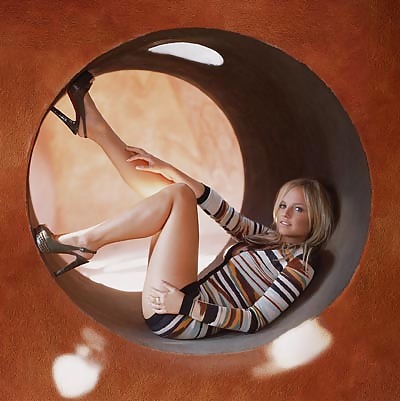 Emma Bunton #329929