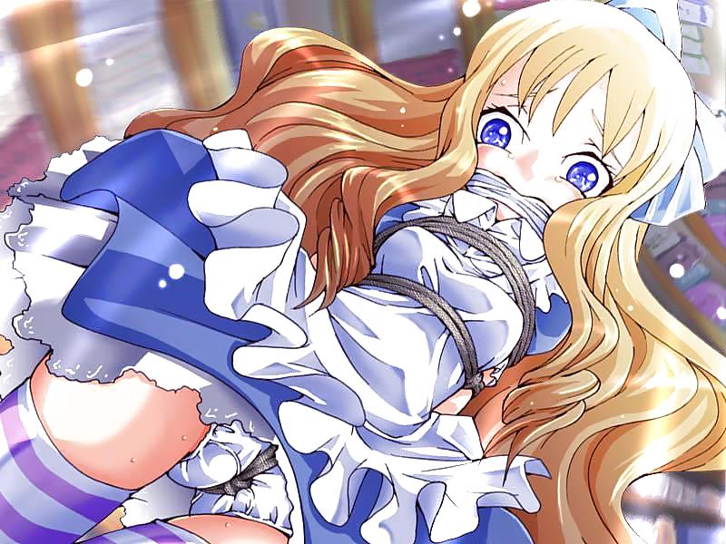 Alice's adventures in wonderland #19132299