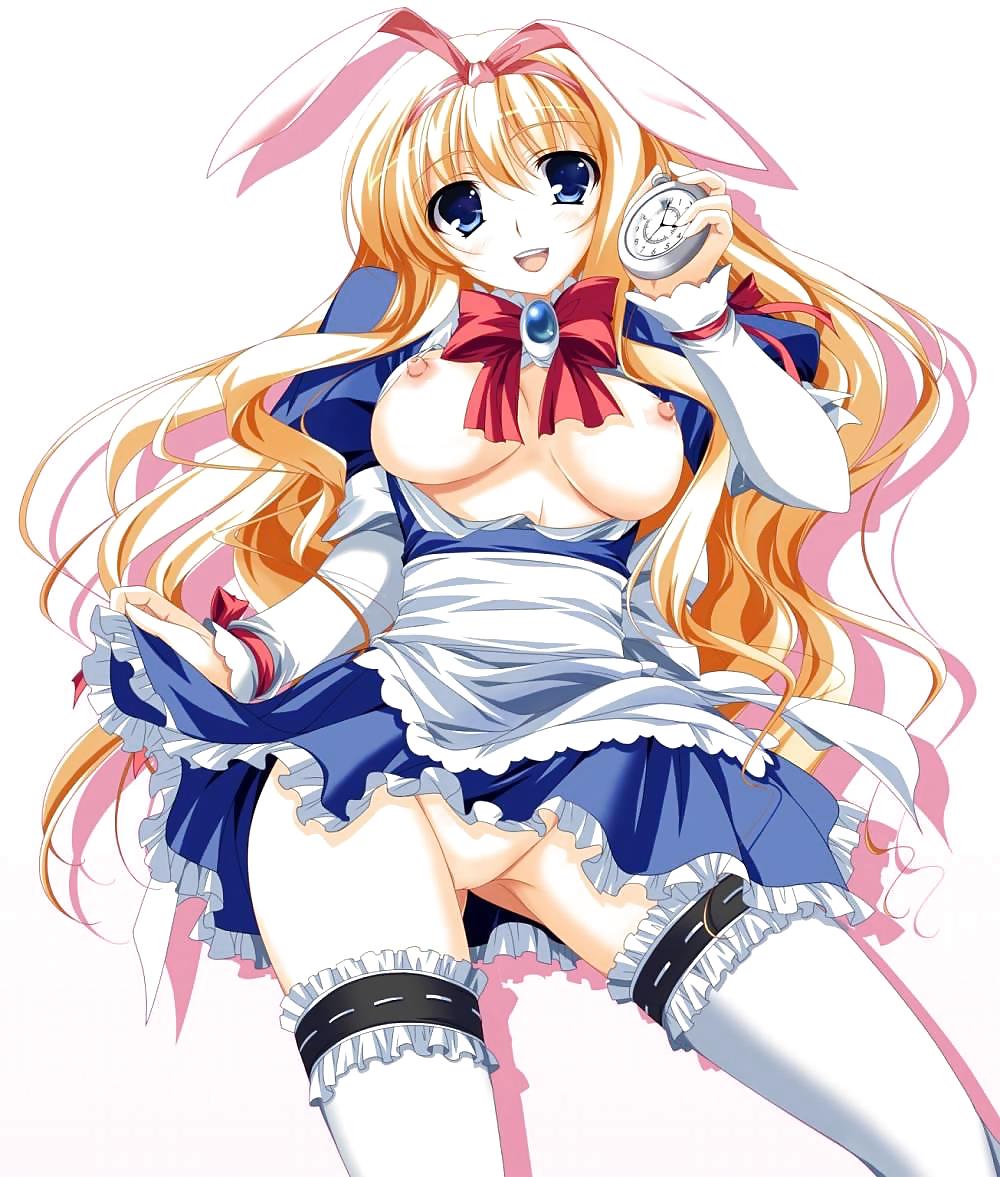 Alice's adventures in wonderland #19132328