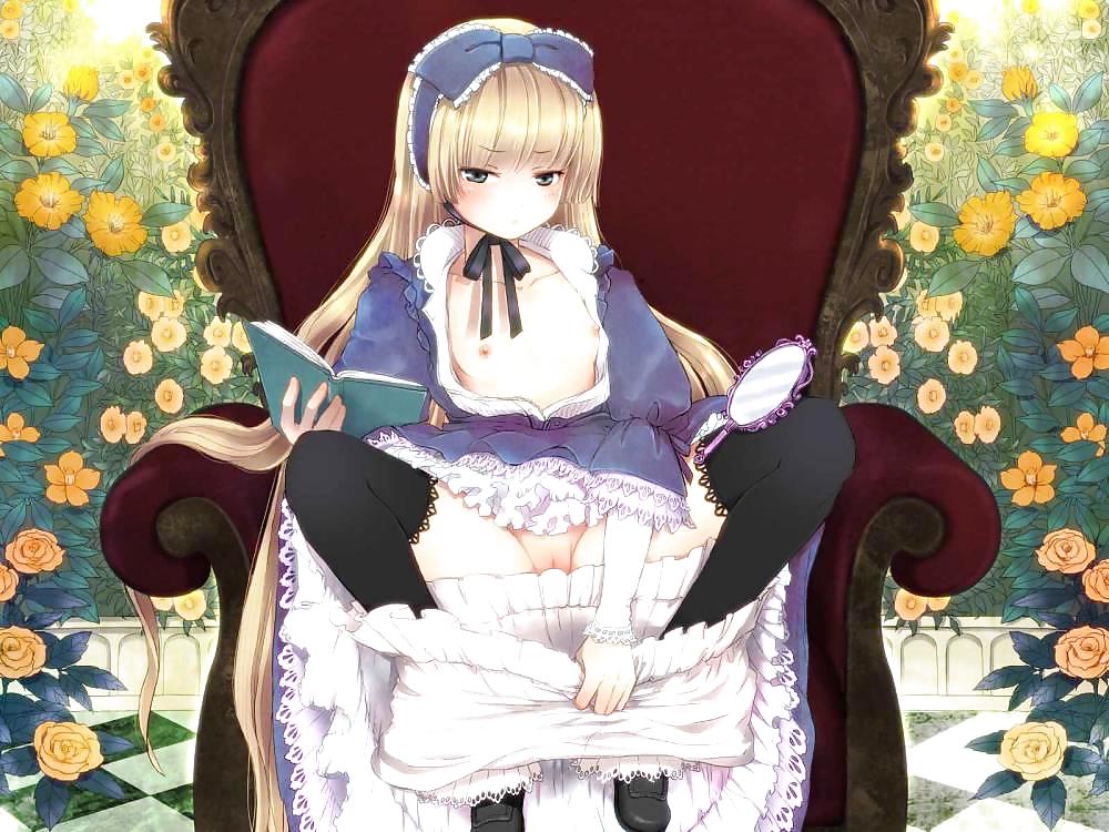 Alice's adventures in wonderland #19132335