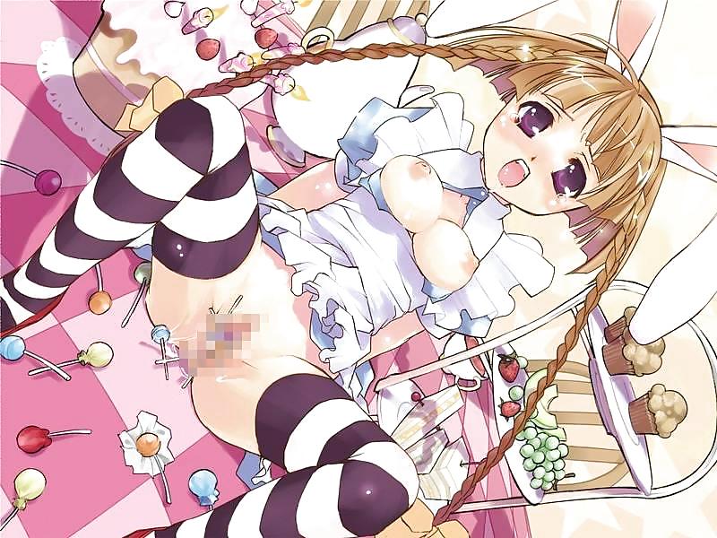 Alice's adventures in wonderland #19132367