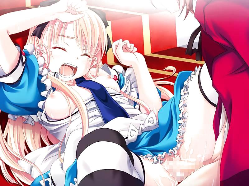 Alice's adventures in wonderland #19132409