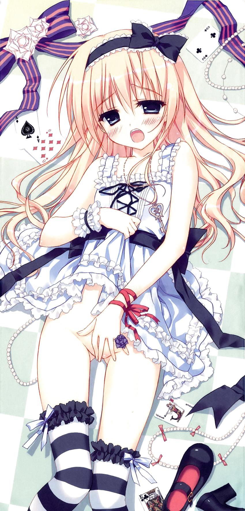 Alice's adventures in wonderland #19132415