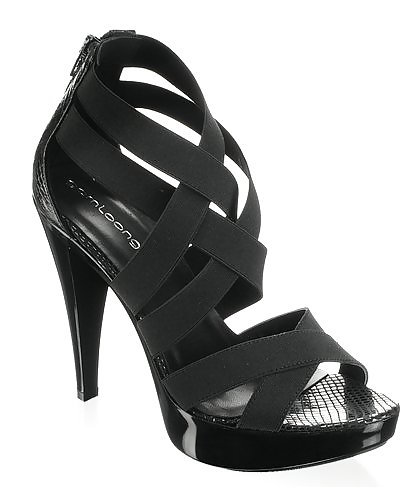 High Heels