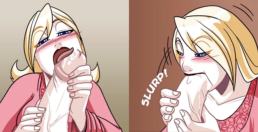 Gezogen Treffer - Toon Titten: Kehlenfick Erwürgen #17169874