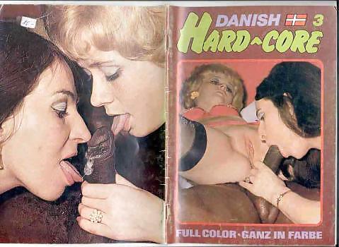 Vintage Porn Magazines #15440364