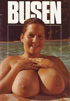 Vintage Porn Magazines #15440373