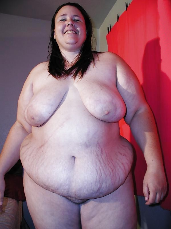 Fat moms big tits #7874948