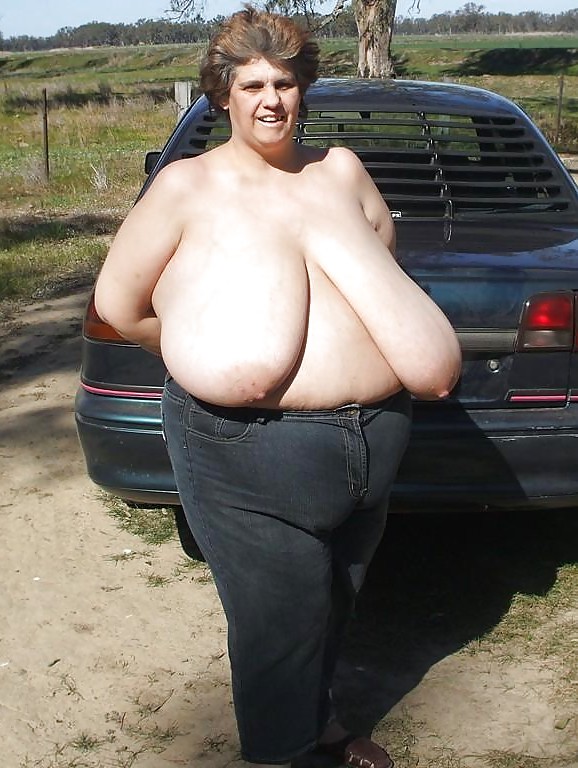 Fat moms big tits #7875059