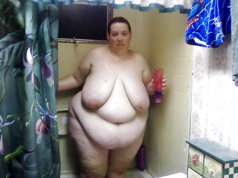 Fat moms big tits #7875365