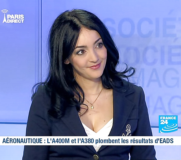 Animatrices French TV #9828301