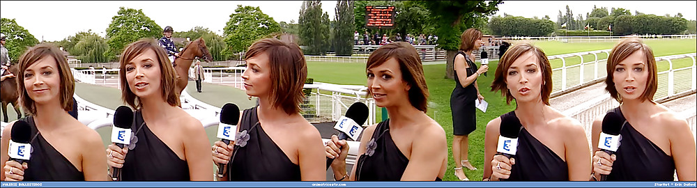 Animatrices French TV #9828314