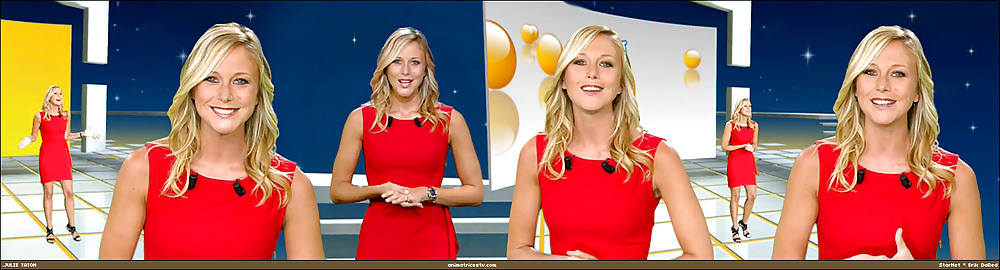 Animatrices French TV #9828326