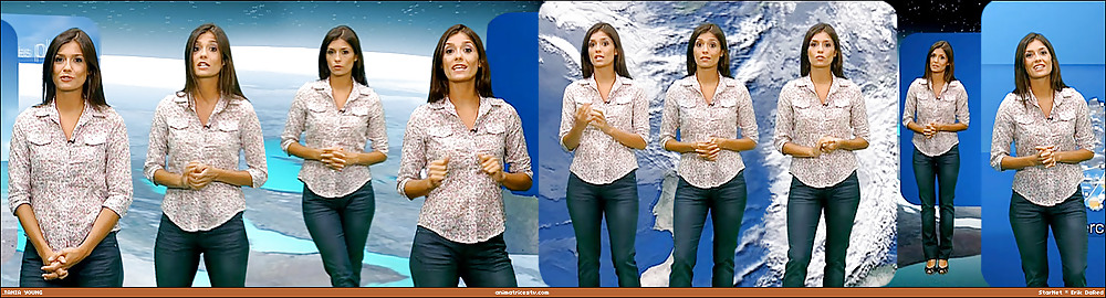 Animatrices French TV #9828367