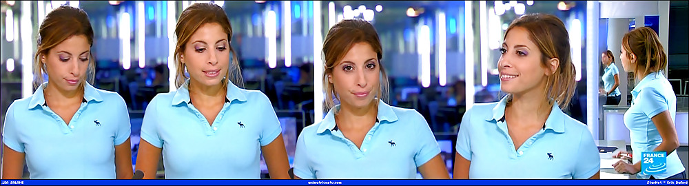 Animatrices French TV #9828368