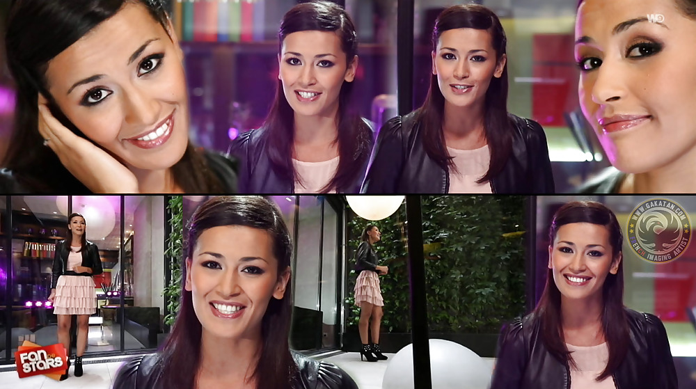 Animatrices French TV #9828416