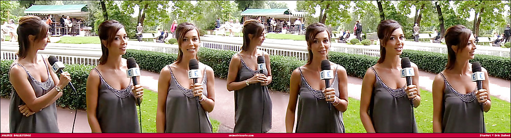 Animatrices French TV #9828448