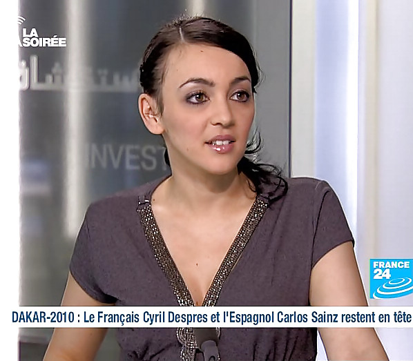 Animatrices French TV #9828486