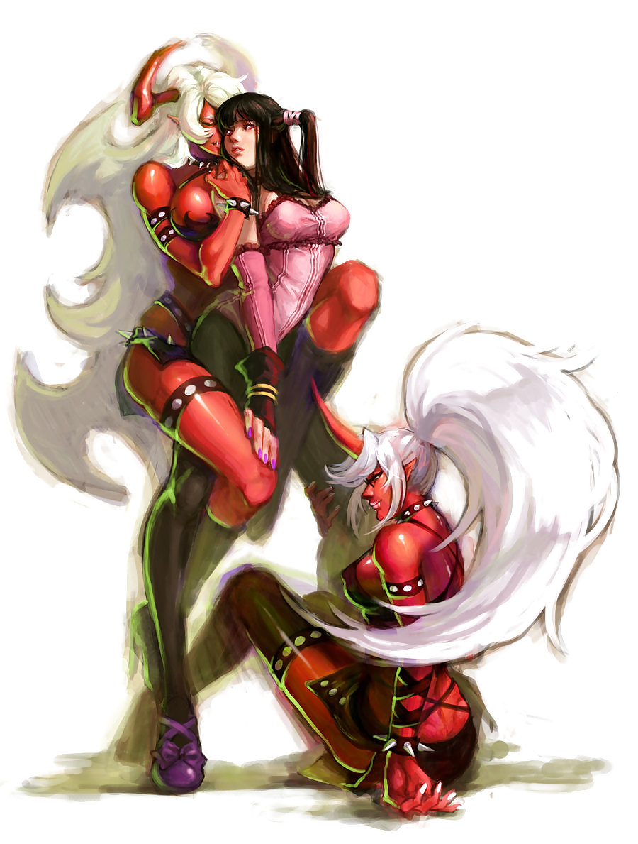 Eros beauties 2 #12939177