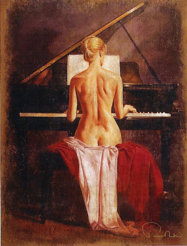 Eros beauties 2 #12939221