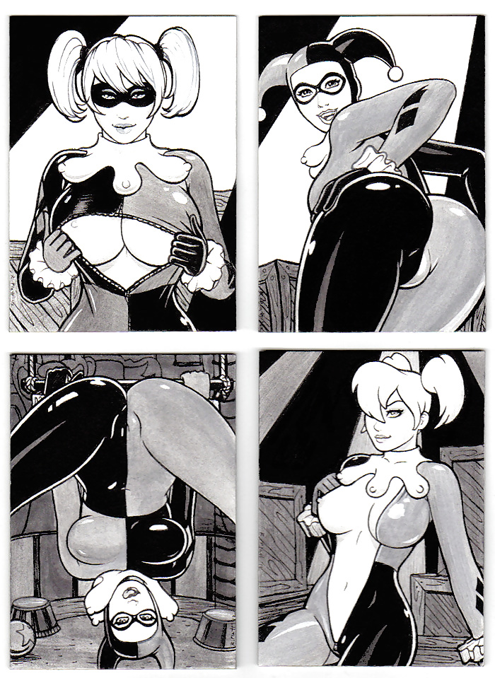 Eros beauties 2 #12939238