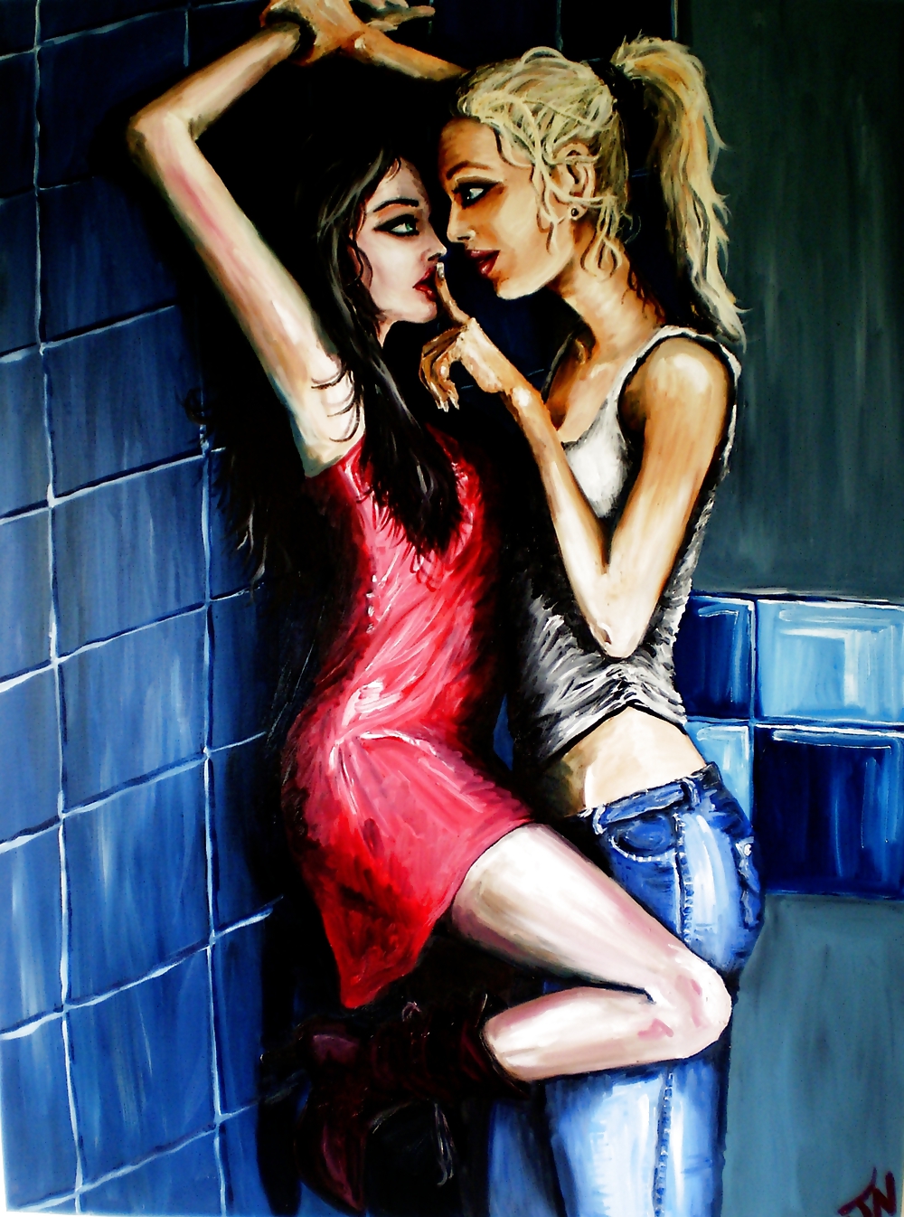 Eros beauties 2 #12939260