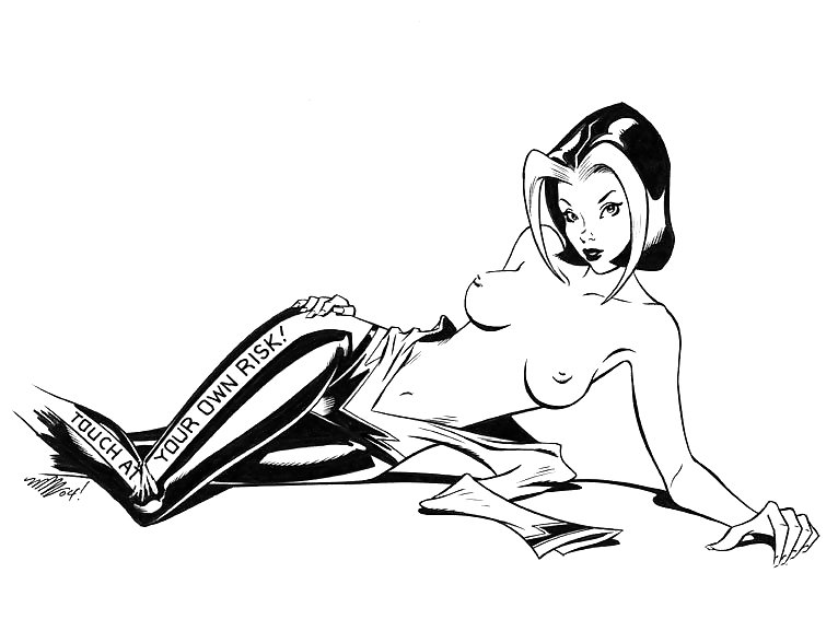 Eros beauties 2 #12939276