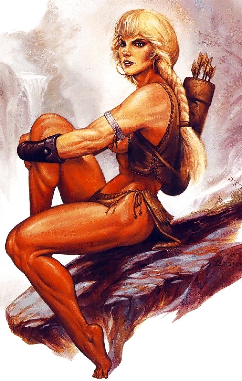 Eros beauties 2 #12939285