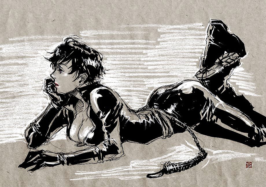 Eros beauties 2 #12939299