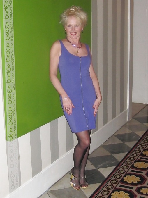 JOSIANNE 48 ANS DE ROUEN #16718722