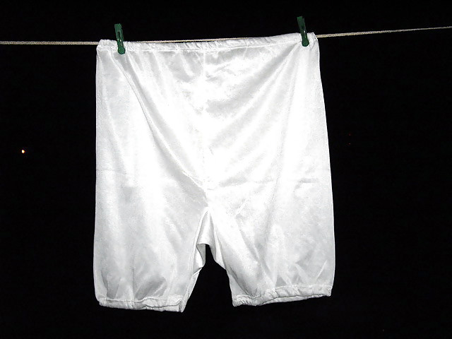 A collection of knickers. #7017411