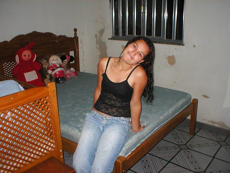 ラティーナティーン
 #13915774