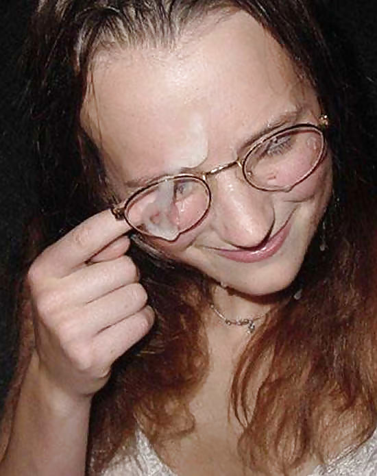 Glasur Mein Gesicht #11749531