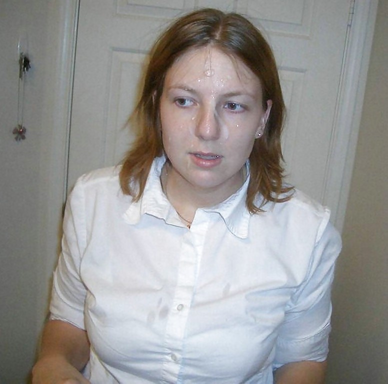 Glasur Mein Gesicht #11749546