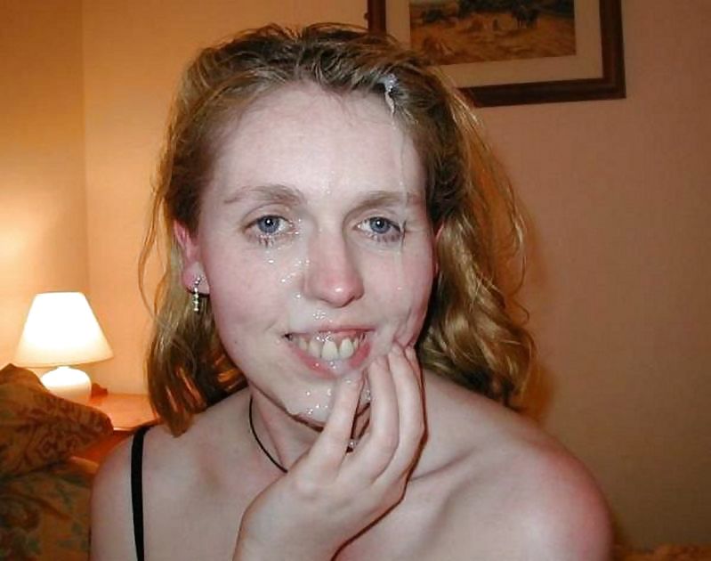 Glasur Mein Gesicht #11749647