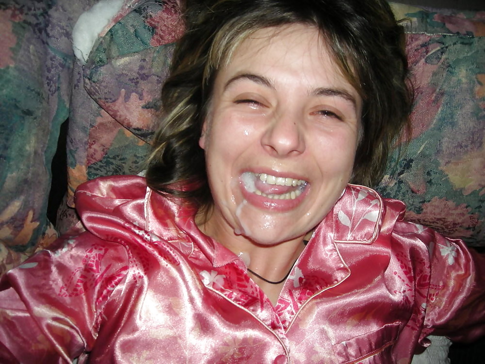 Glasur Mein Gesicht #11749662