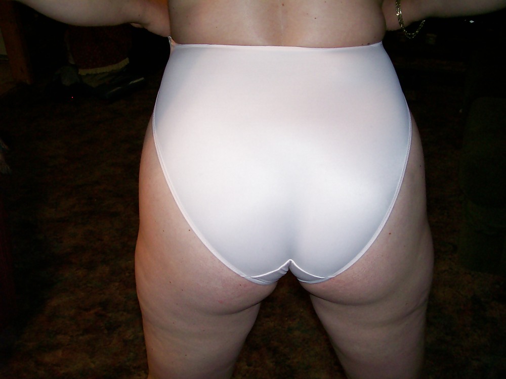 My pantie ass #1407178