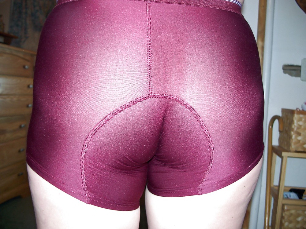My pantie ass #1407207