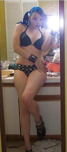 Tattoo Girls 1 #4368305