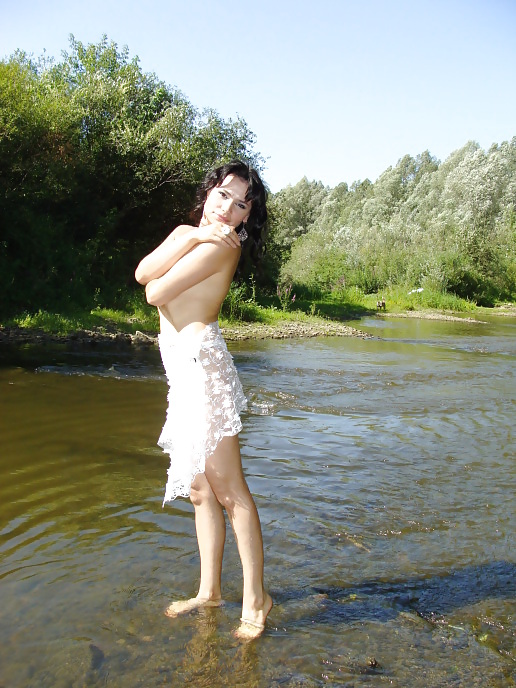 Svetlanka 32 yo
 #7707998