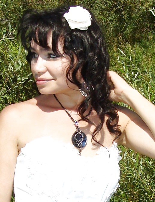 Svetlanka 32 yo
 #7708015