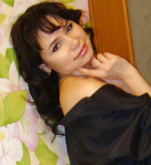 Svetlanka 32 yo
 #7708021