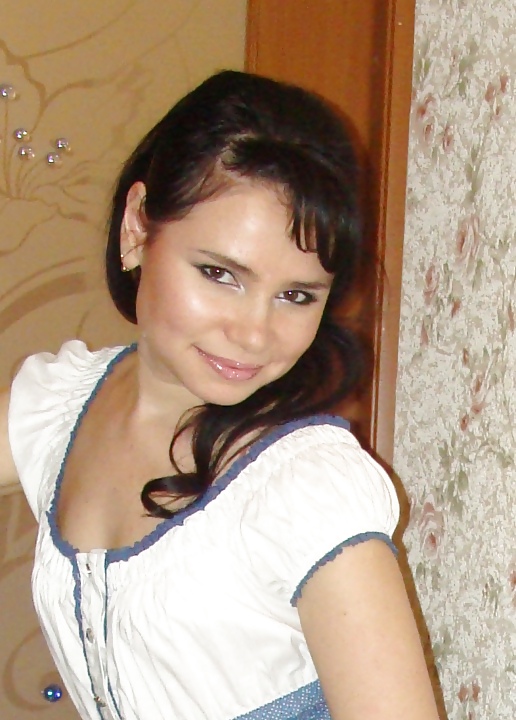 Svetlanka 32 yo
 #7708028