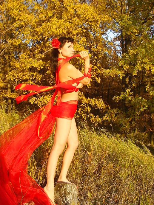 Svetlanka 32 yo
 #7708036