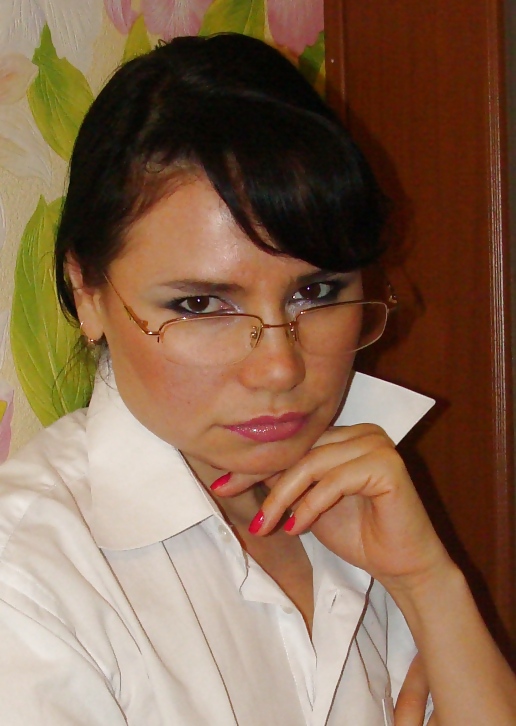 Svetlanka 32 yo
 #7708044