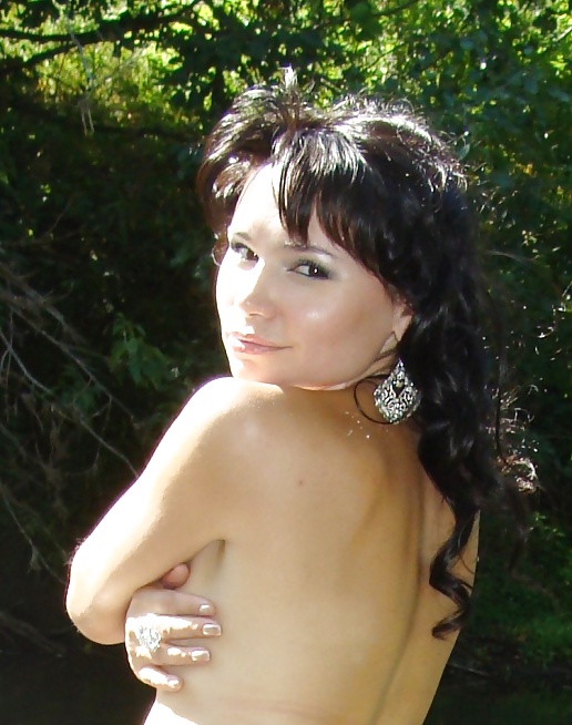 Svetlanka 32 yo
 #7708061