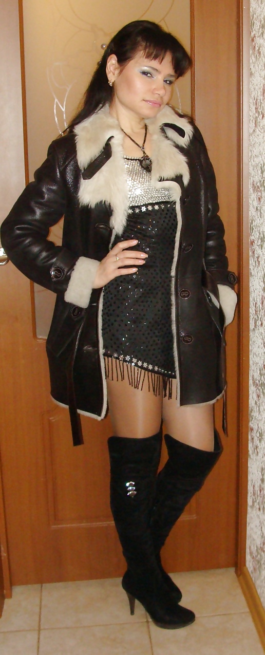 Svetlanka 32 yo
 #7708069