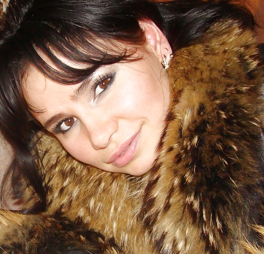 Svetlanka 32 yo
 #7708085