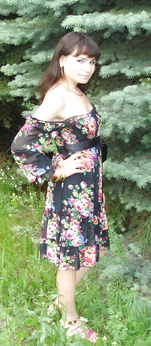 Svetlanka 32 yo
 #7708102