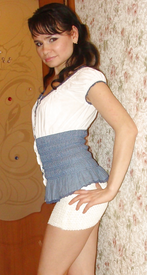 Svetlanka 32 yo
 #7708129